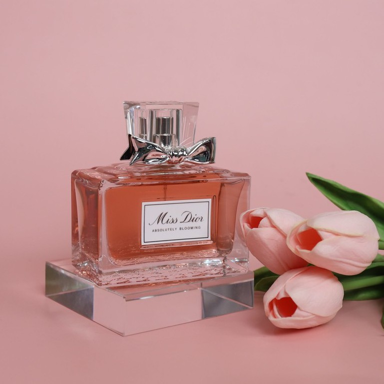 [𝘼𝙪𝙩𝙝] Nước hoa dùng thử 𝙈𝙞𝙨𝙨 𝘿𝙞𝙤𝙧 𝘼𝙗𝙨𝙤𝙡𝙪𝙩𝙚𝙡𝙮 𝘽𝙡𝙤𝙤𝙢𝙞𝙣𝙜 5ml/10ml +𝐉𝐮𝐥𝐲 𝐒𝐡𝐨𝐩+