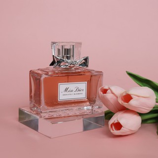 Nước hoa dùng thử 𝙈𝙞𝙨𝙨 𝘿𝙞𝙤𝙧 𝘼𝙗𝙨𝙤𝙡𝙪𝙩𝙚𝙡𝙮 𝘽𝙡𝙤𝙤𝙢𝙞𝙣𝙜 5ml/10ml +𝐉𝐮𝐥𝐲 𝐒𝐡𝐨𝐩+