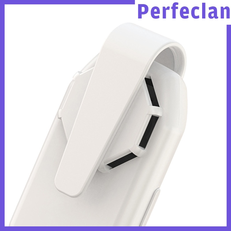 Quạt Usb Kẹp Khẩu Trang Làm Nóng Và Sương Mù