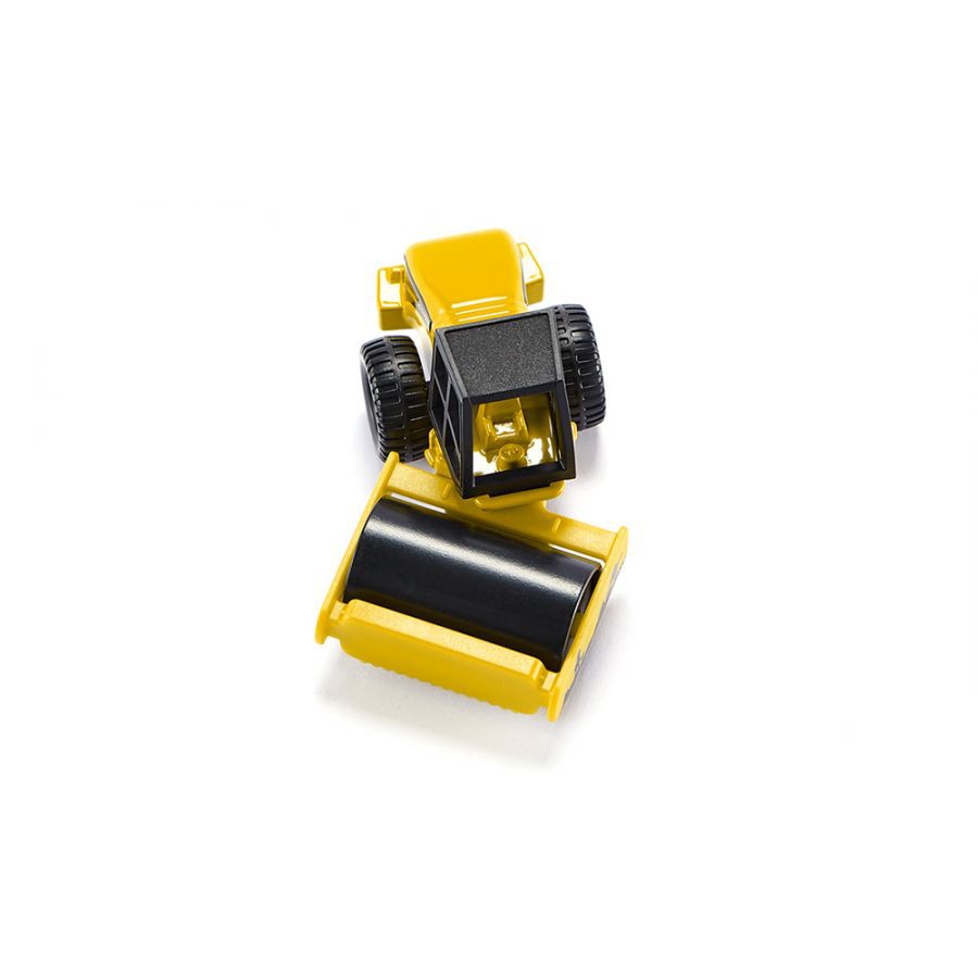 Đồ Chơi Mô Hình Xe lu SIKU 0895