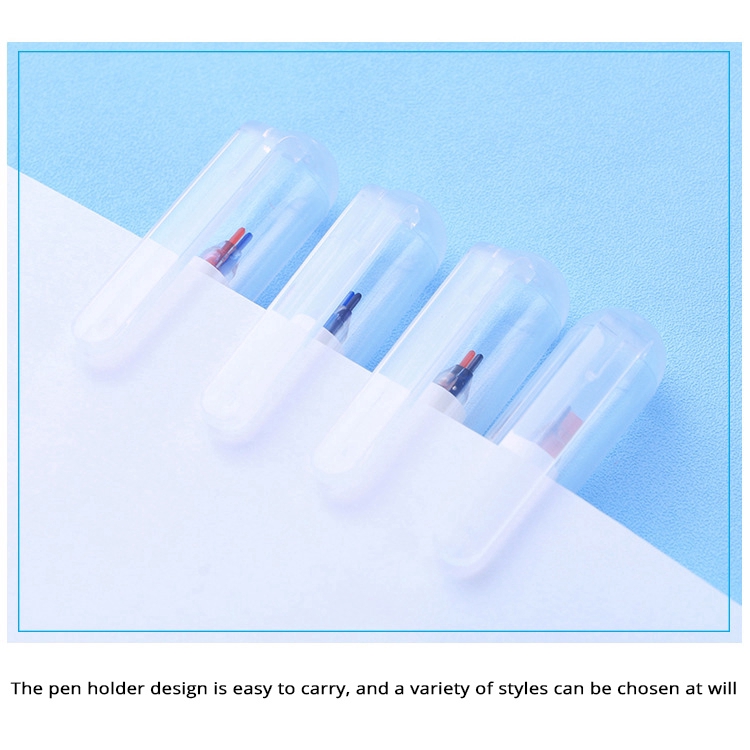 Bút highlight 2 màu viết chữ sáng tạo