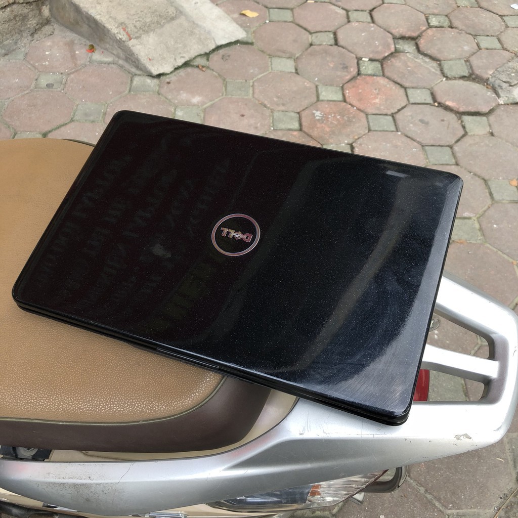 [Đẹp Bổ Rẻ] Laptop cũ Dell Inspiron 1545, Màn 15.6 HD sáng đẹp | BigBuy360 - bigbuy360.vn