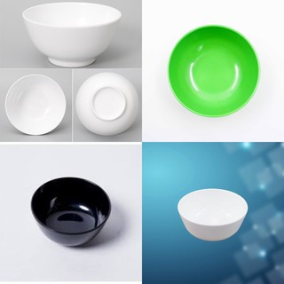 Bát cơm nhựa phíp các màu - Nhựa Song Long