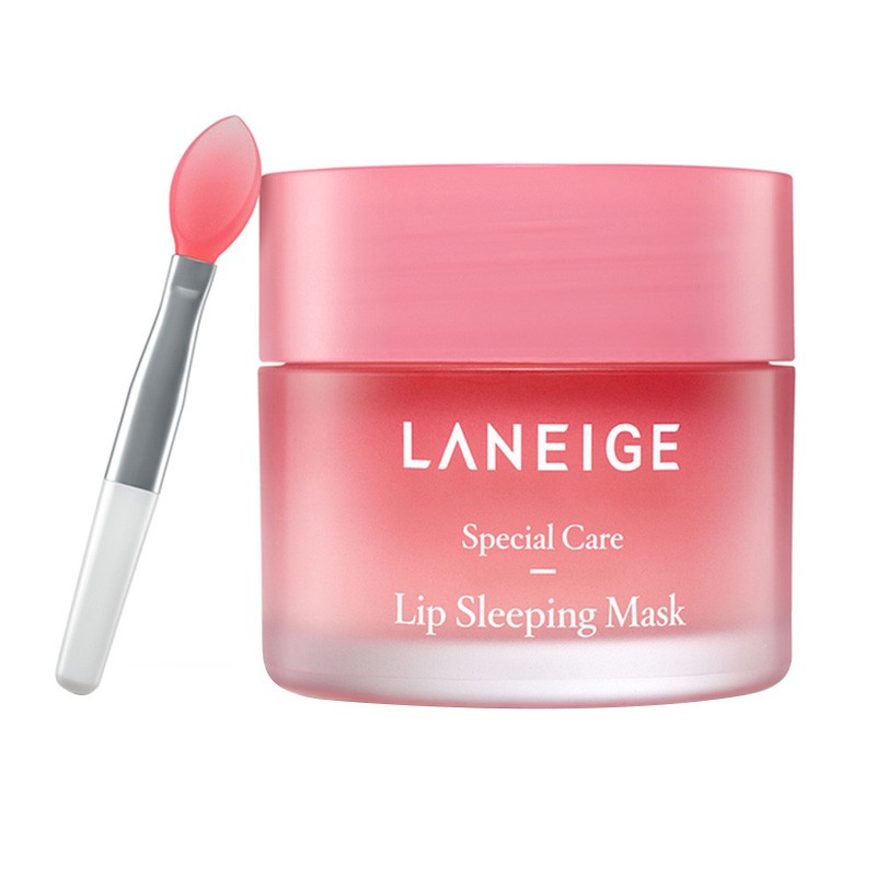 Mặt nạ môi LANEIGE Lip Sleeping Mask - Berry [VÔ ĐỊCH GIÁ] | BigBuy360 - bigbuy360.vn