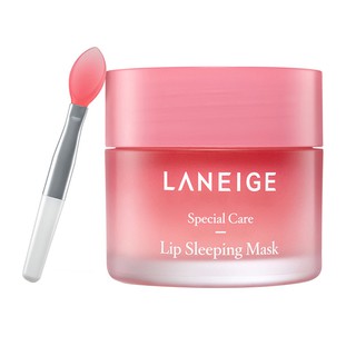 Ủ môi căng mọng LANEIGE