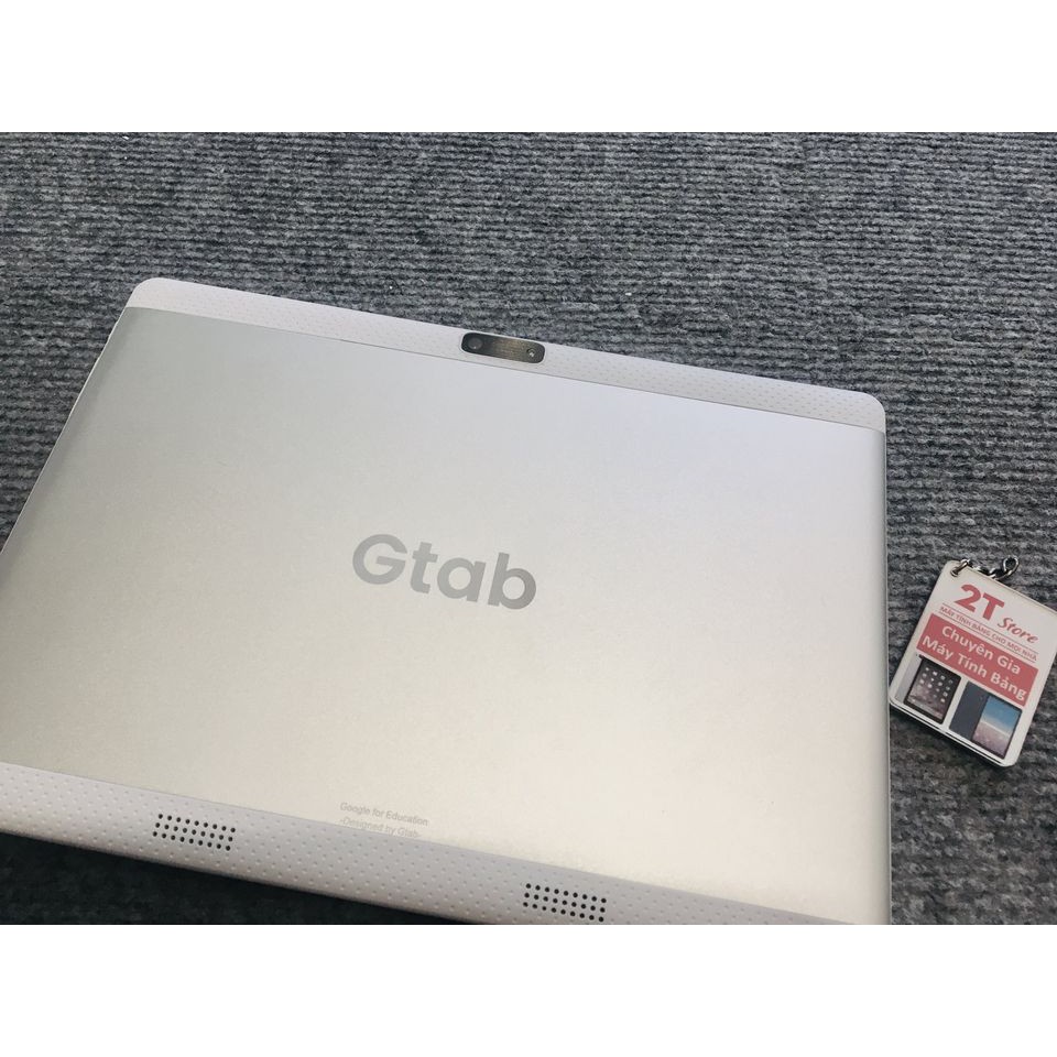 [Mã ELMSHX hoàn 8% xu đơn 500K] Máy tính bảng Gtab Lite (New) 2020, Lắp sim nghe gọi tặng kèm nhiều quà | BigBuy360 - bigbuy360.vn