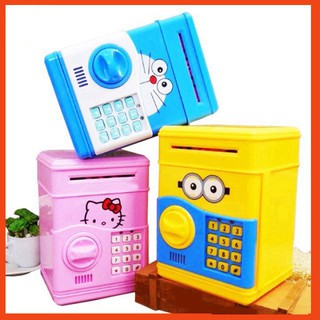 Két Sắt Điện Tử Mini , két sắt mini