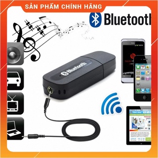 USB Bluetooth Chuyển Đổi Loa Thường Thành Loa Bluetooth Gọn