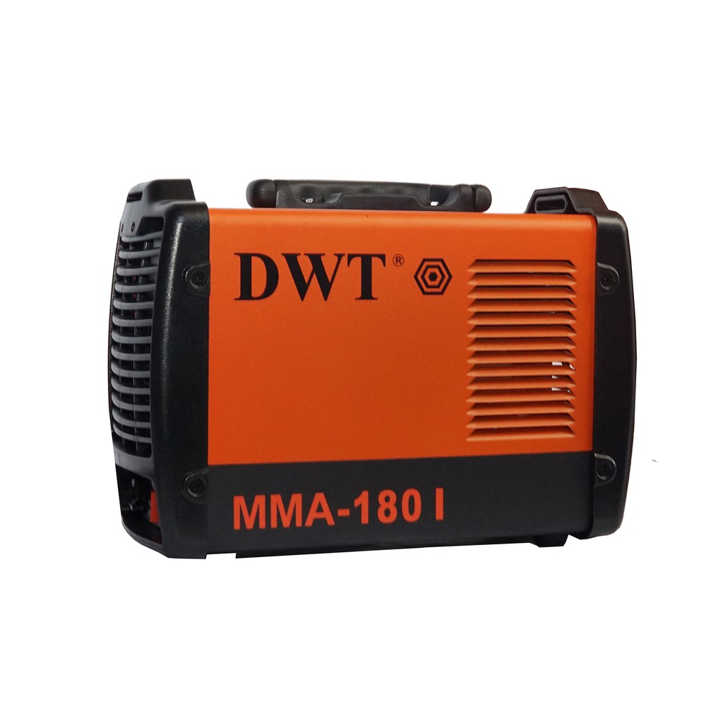 Máy hàn điện tử Inverter DWT MMA-180 I