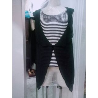 Áo nữ size l