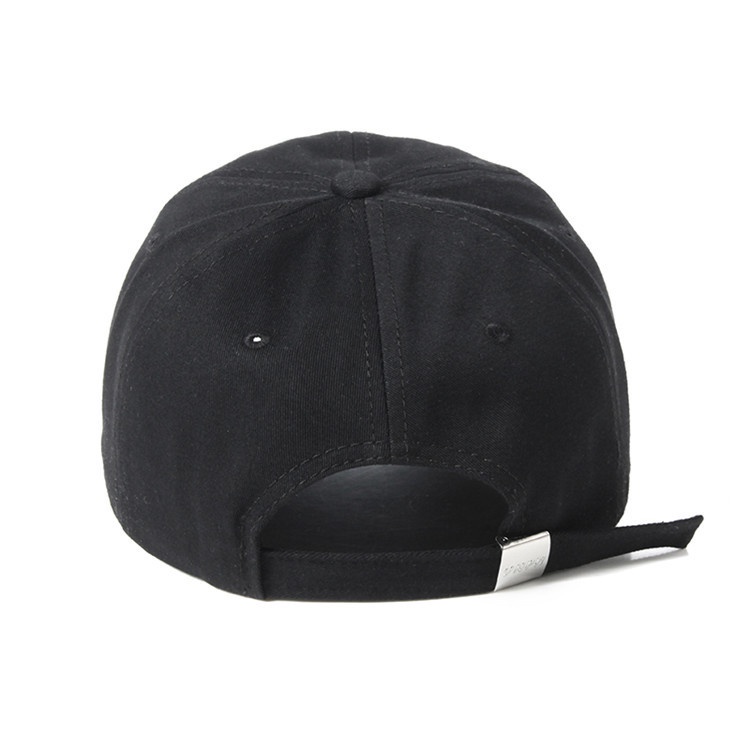 Nón lưỡi trai LINJW có thể điều chỉnh thời trang mùa hè chất lượng cao