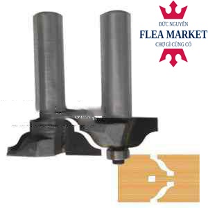 MŨI SOI ĐÁNH ĐỐ CỬA CHÍNH CHỈ NGÃ - ĐỐ CỬA ĐI CAO CẤP