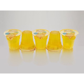 COMBO 5 ly thạch rau câu Long Hải