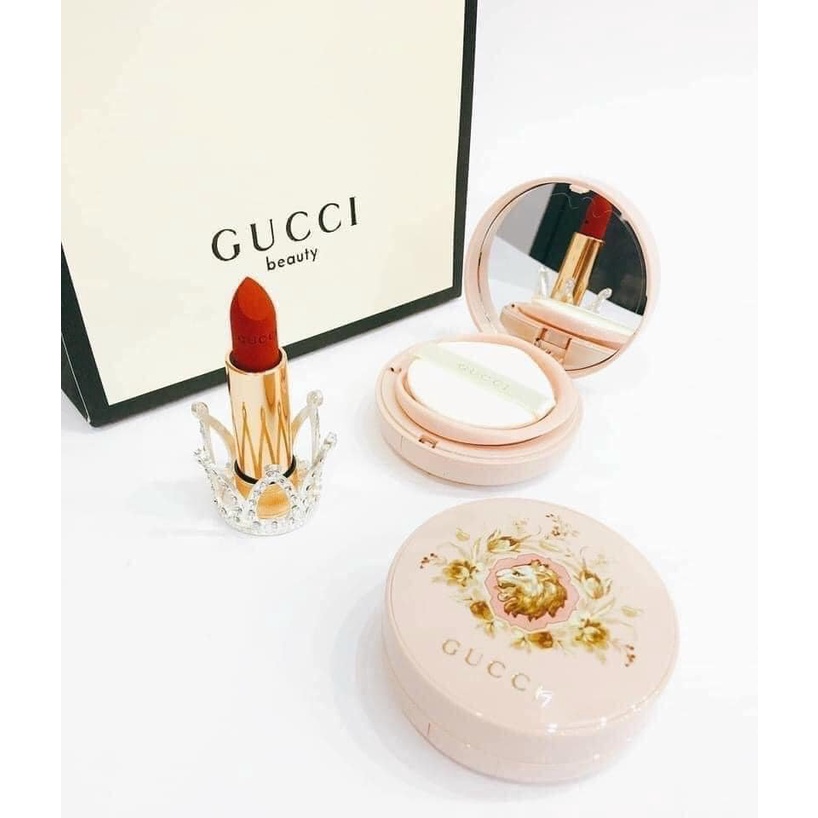 Cushion Gucci màu 01 - Herskin Official Store