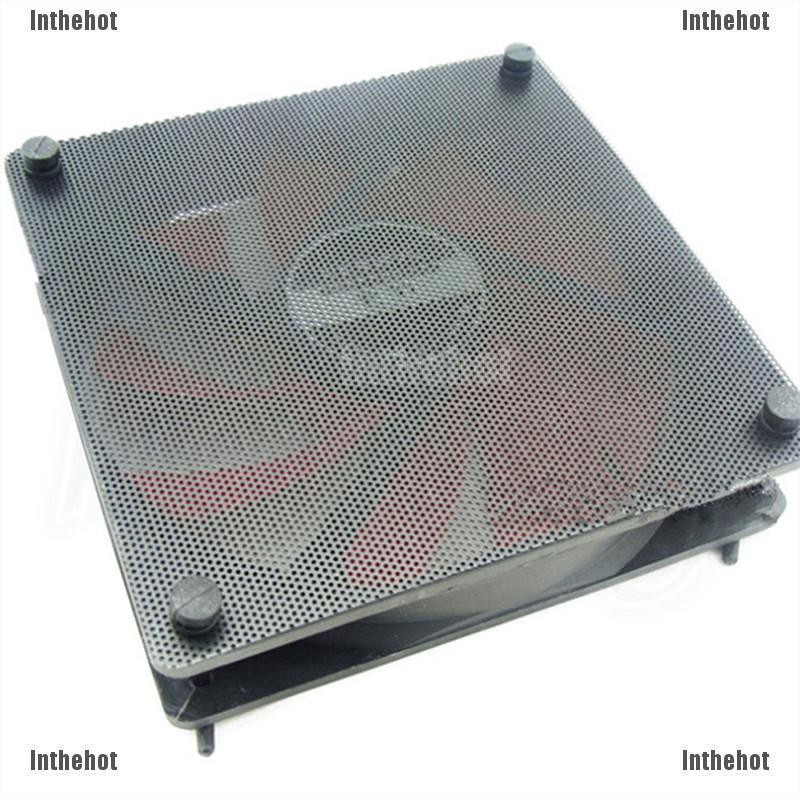 Bộ Lọc Bụi 5 120mm Chuyên Dụng Cho Máy Tính