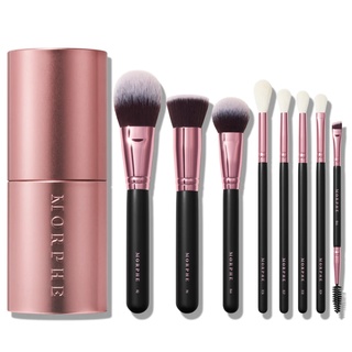 Bộ cọ Morphe Flash of Rosé 8 cây
