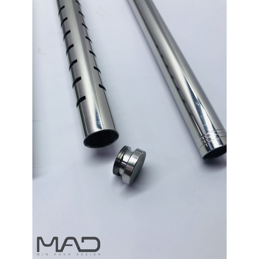 In out inox phi 19  MAD hàng chính hãng