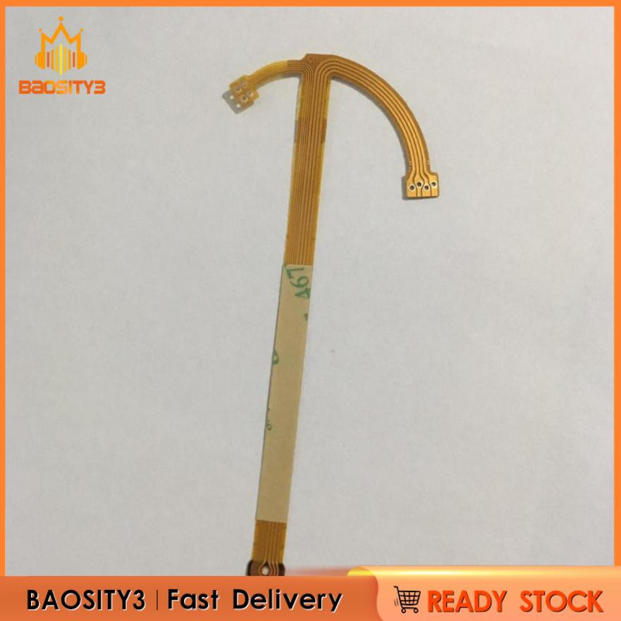 3 Dây Cáp Flex Cho Máy Ảnh Canon 24-70 2.8l Ii