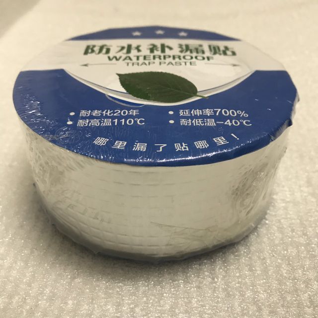 Băng kéo chống thấm cuộn 5m