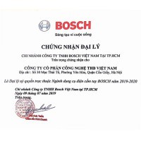 Máy Khoan Động Lực Bosch GSB 16 RE