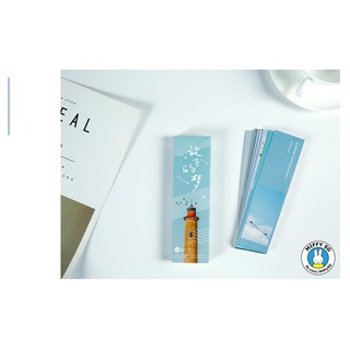 Hộp 30 bookmark THẢ BAY GIẤC MƠ