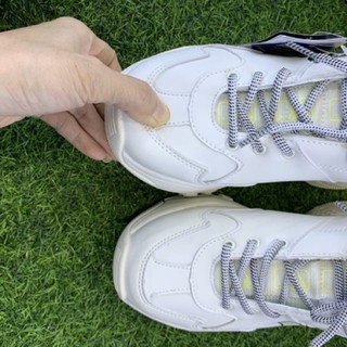 Giầy mlb micky vàng 1:1 ( full box + free ship )