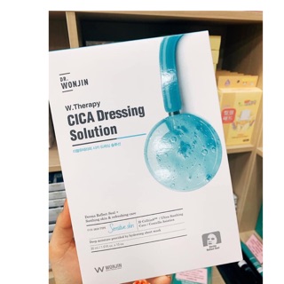 Măt nạ Dr. Wonjin W