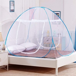 Màn chụp tự động - màn tự bung 1m6- 1m8-2m cao cấp bảo hành 1 năm