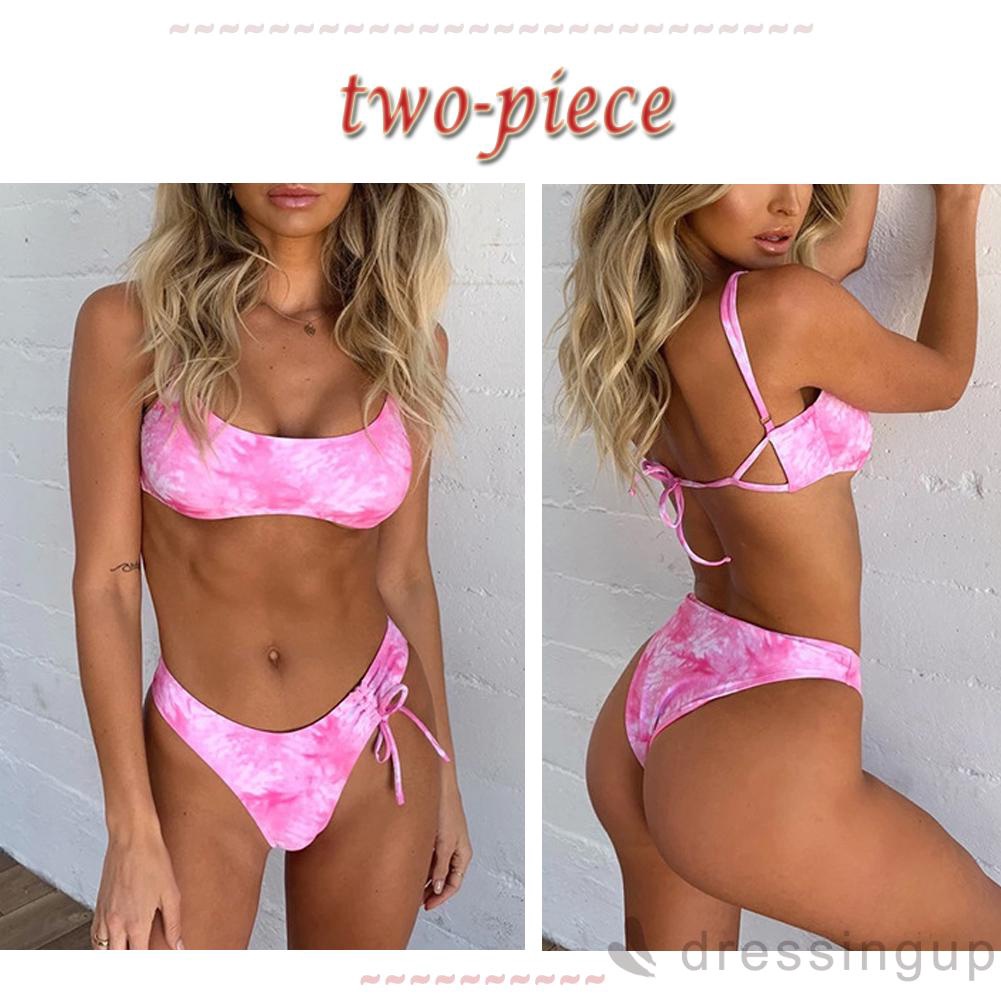 Bộ Đồ Bơi Một Mảnh In Họa Tiết Gợi Cảm Cho Nữ sexy | BigBuy360 - bigbuy360.vn