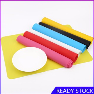 FLTấm lót lò nướng silicon chịu nhiệt 40 * 30cm