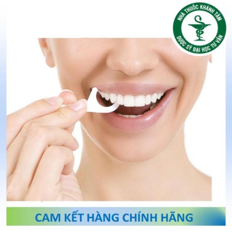 ! ! Tăm chỉ nha khoa / Chỉ kẽ răng Nhật Bản, Oraltana