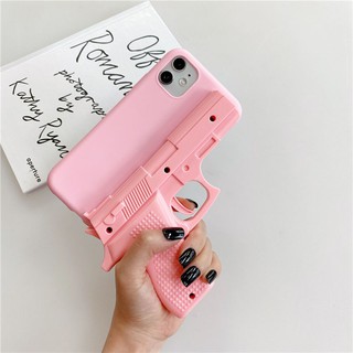 CASE/ỐP ĐIỆN THOẠI IPHONE HÌNH SÚNG MÃ 224 ❤