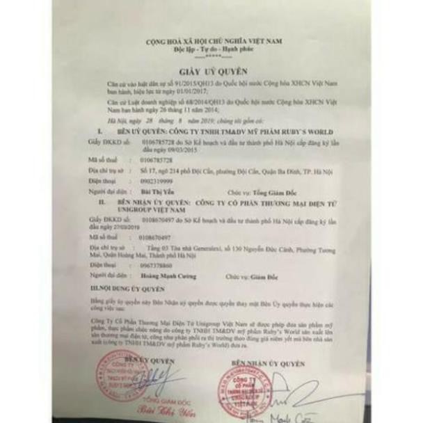 Sữa Rửa Mặt Đầu Cọ Magic Skin | BigBuy360 - bigbuy360.vn