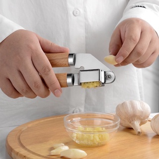 BỘ DỤNG CỤ LÀM BẾP INOX CÁN GỖ