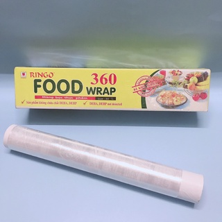 màng bọc thực phảm RINGGO FOOD 200