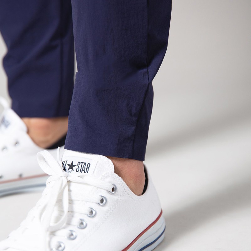 Quần Dài Thể Thao Dáng Ôm Khô Thoáng Nhanh Cỡ Lớn M-3XL Thời Trang Cho Nam