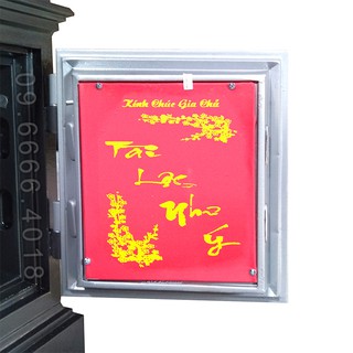 Két sắt Tân Á K36