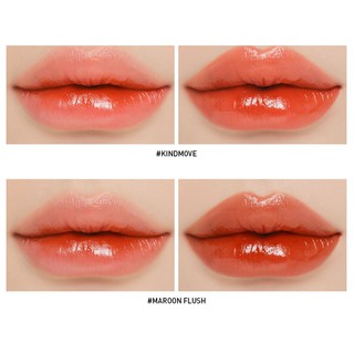 Son tint bóng 3CE Flash Lip Tint