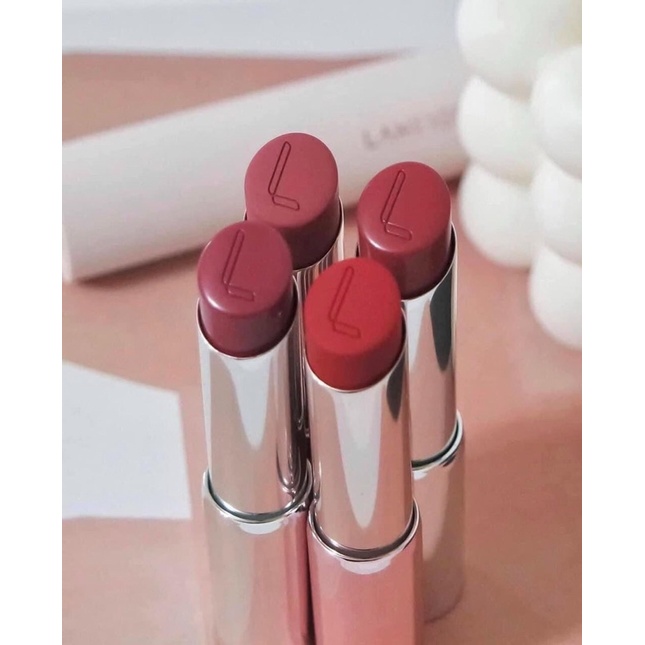Son lì Laneige Ultimate velvet lipstick