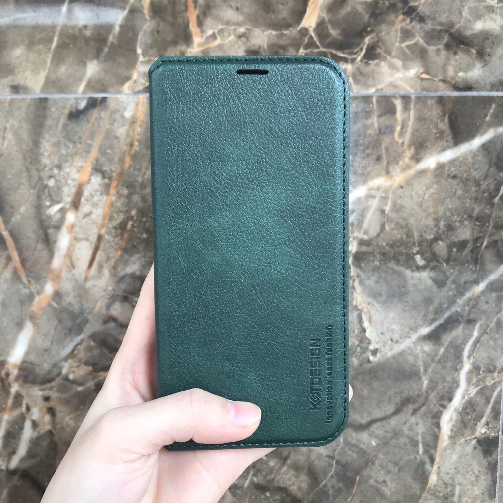 Bao da KST Design Ip 6/6s, 6 Plus, 7/8/SE, 7 Plus/ 8 Plus, X/ Xs, Xs Max, 11, 11 Pro, 11 Pro Max, 12/Pro, 12 Pro Max
