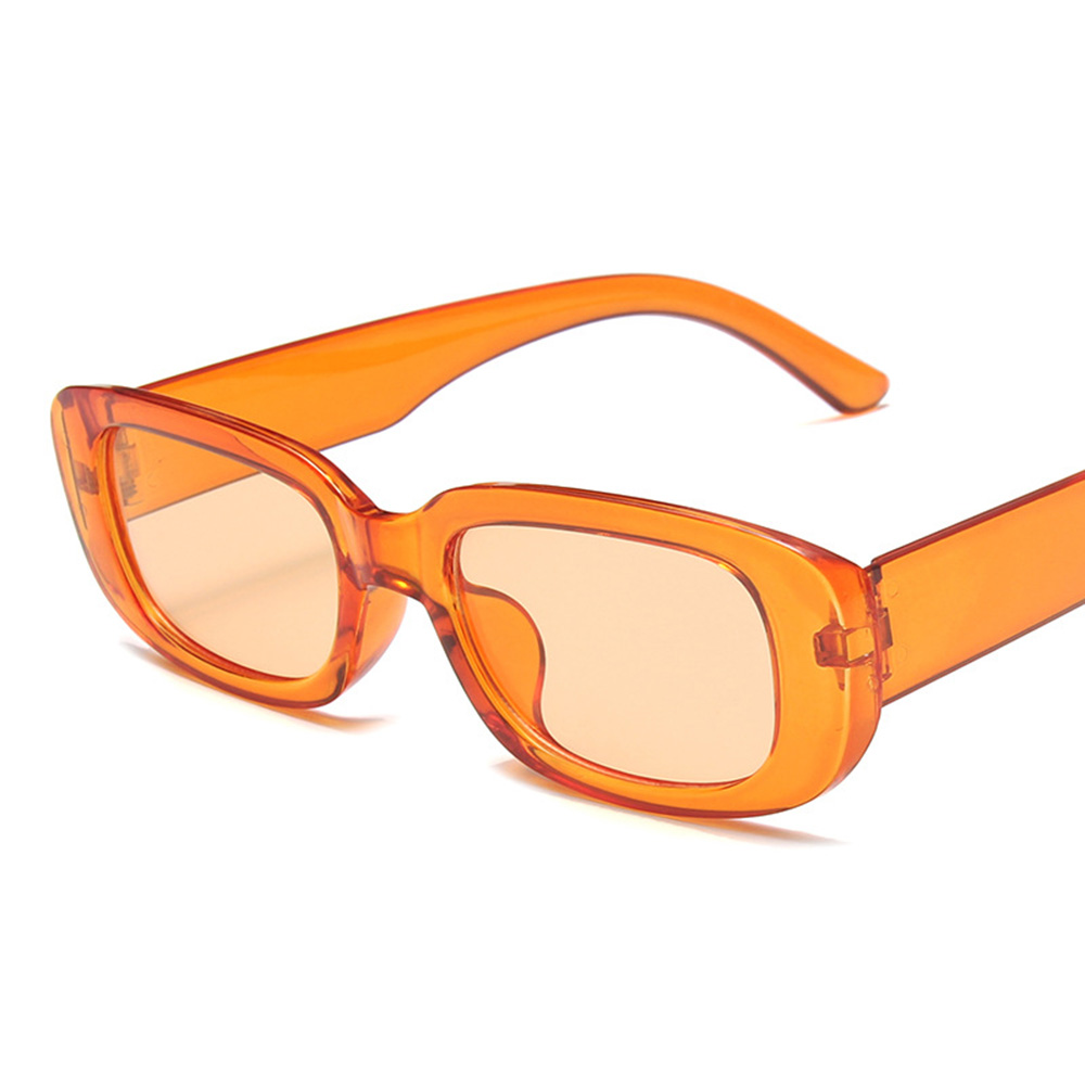 Kính mát phong cách retro thời trang Hàn Quốc cho nữ