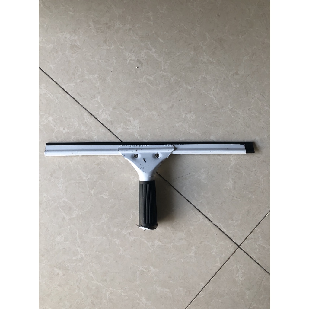 Tay gạt kính inox ChaoBao 40cm và 35cm