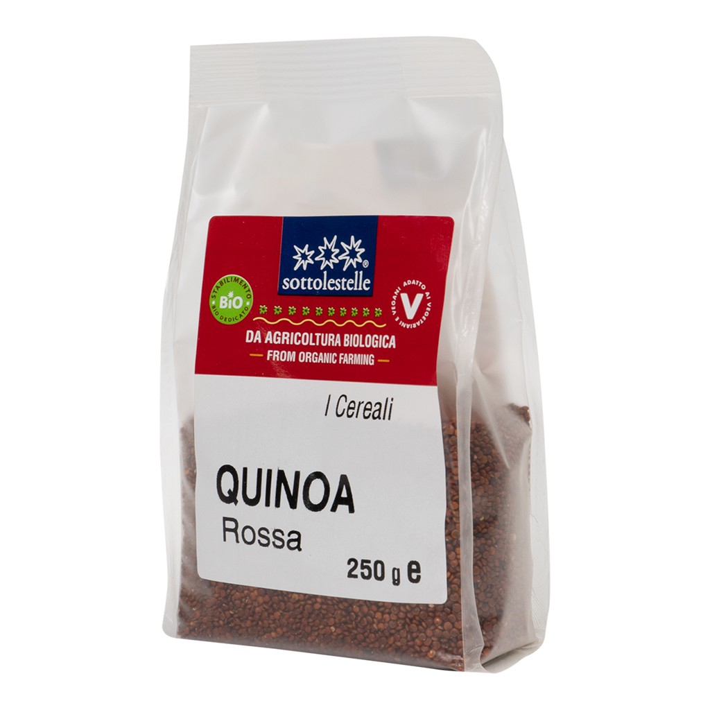 Hạt diêm mạch hữu cơ Sottolestelle | BigBuy360 - bigbuy360.vn