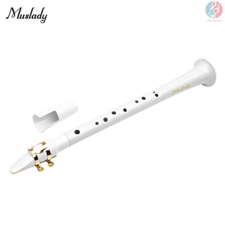 Kèn Saxophone Mini Bỏ Túi Kèm Túi Đựng