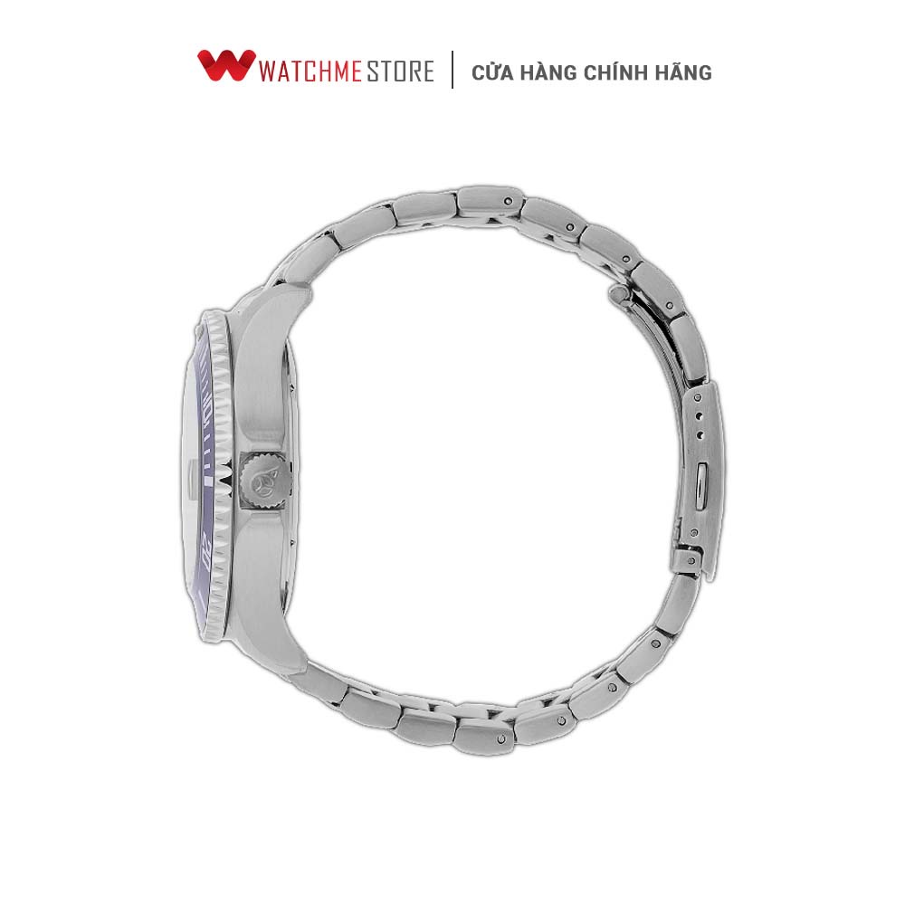 [ ĐẶC BIỆT 18-29.07 - VOUCHER 10%] - Đồng hồ Nam Ice Watch dây kim loại 015775
