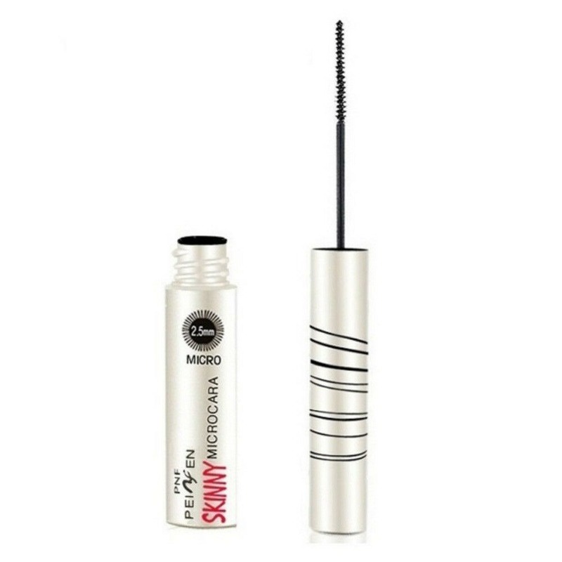 [Hàng mới về] Mascara chuốt mi Peinifen 2.5mm không thấm nước | BigBuy360 - bigbuy360.vn