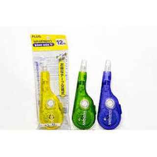 Băng Xóa - Xóa Kéo PLUS Lớn