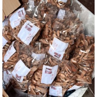 Mú từn _ Cù boong lậu 1kg hàng rừng