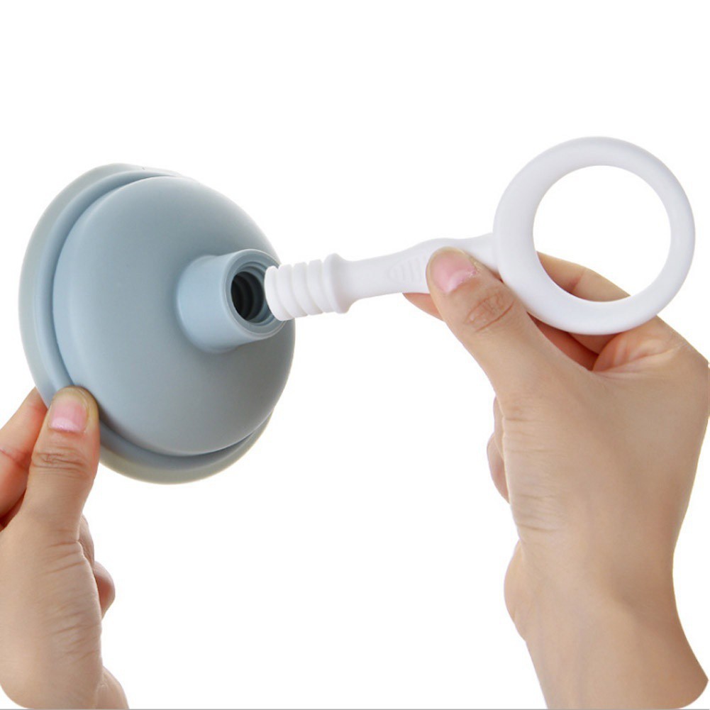 Cốc hút vệ sinh bồn rửa chén mạnh mẽ chất lượng cao
