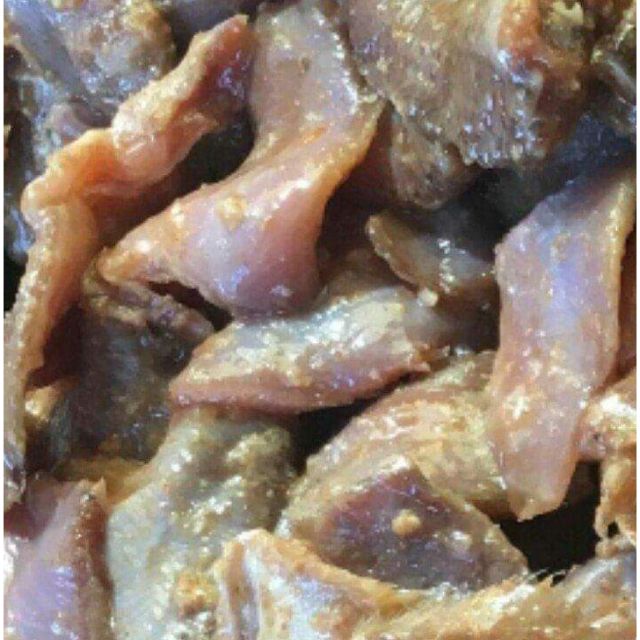 Mắm cá đồng An Giang (mắm cá lóc, mắm cá sặc, mắm cá linh, mắm cá chốt, mắm cá rô, mắm kho)